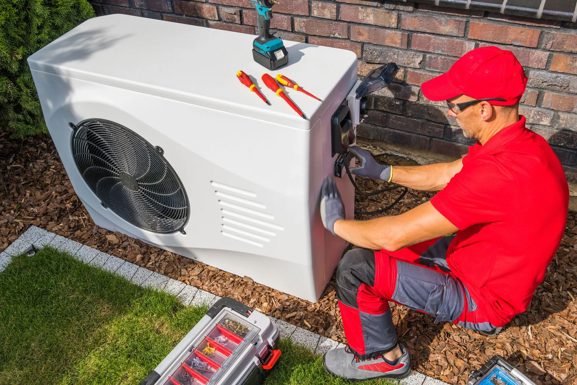 About HVAC in Owen, WI